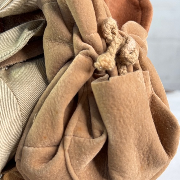 Jungle Joe Safari Friends “Safari Joe” Talking Bear Stuffed Animal Plush 10” Toy - Picture 9 of 16